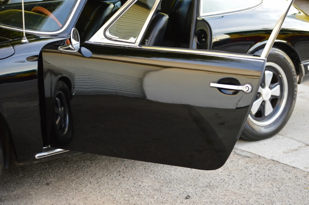 1966 Porsche 912 - Image 16 of 28