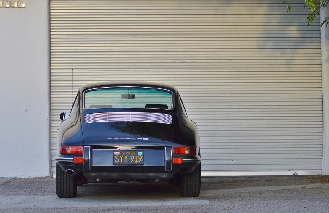 1966 Porsche 912 - Image 6 of 28