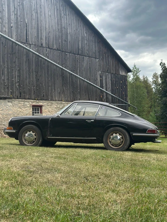 1966 Porsche 912 - Image 26 of 31
