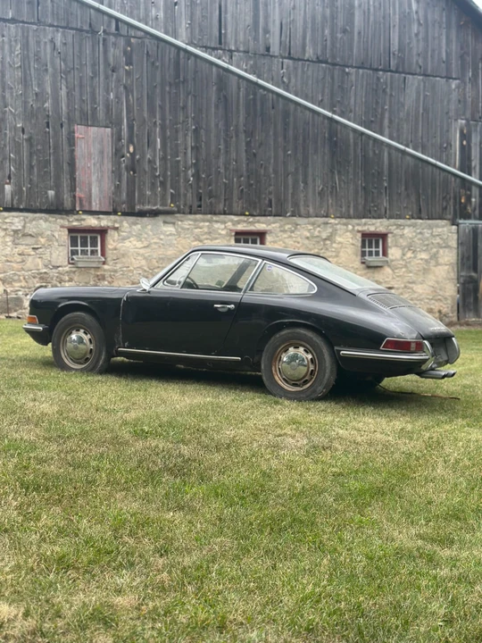 1966 Porsche 912 - Image 25 of 31