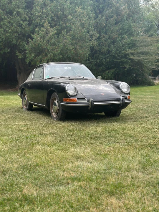 1966 Porsche 912 - Image 9 of 31