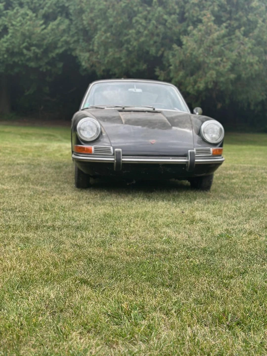 1966 Porsche 912 - Image 8 of 31
