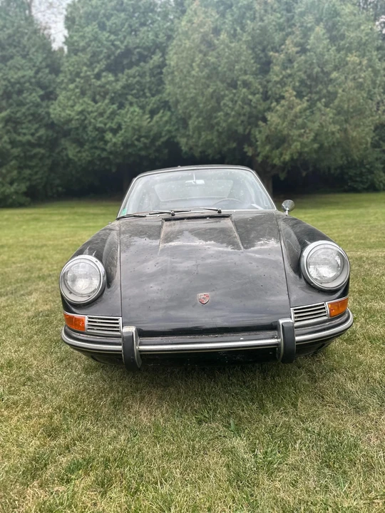 1966 Porsche 912 - Image 7 of 31