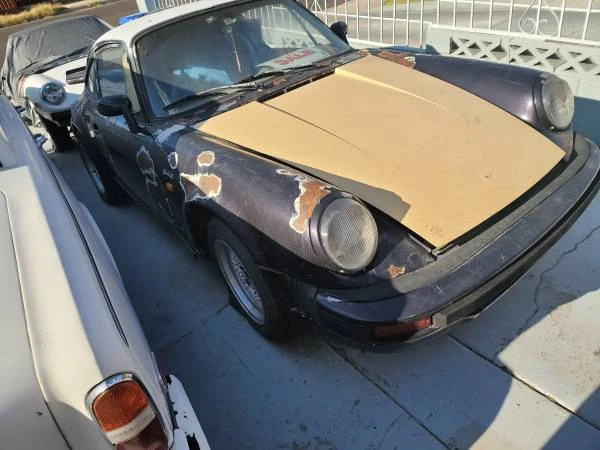 1966 Porsche 912 - Image 4 of 13