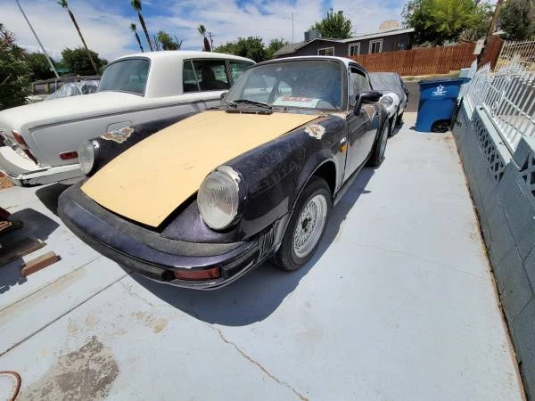 1966 Porsche 912 - Image 3 of 13