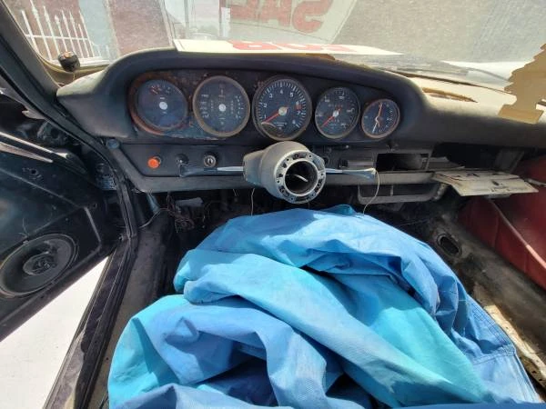 1966 Porsche 912 - Image 13 of 13