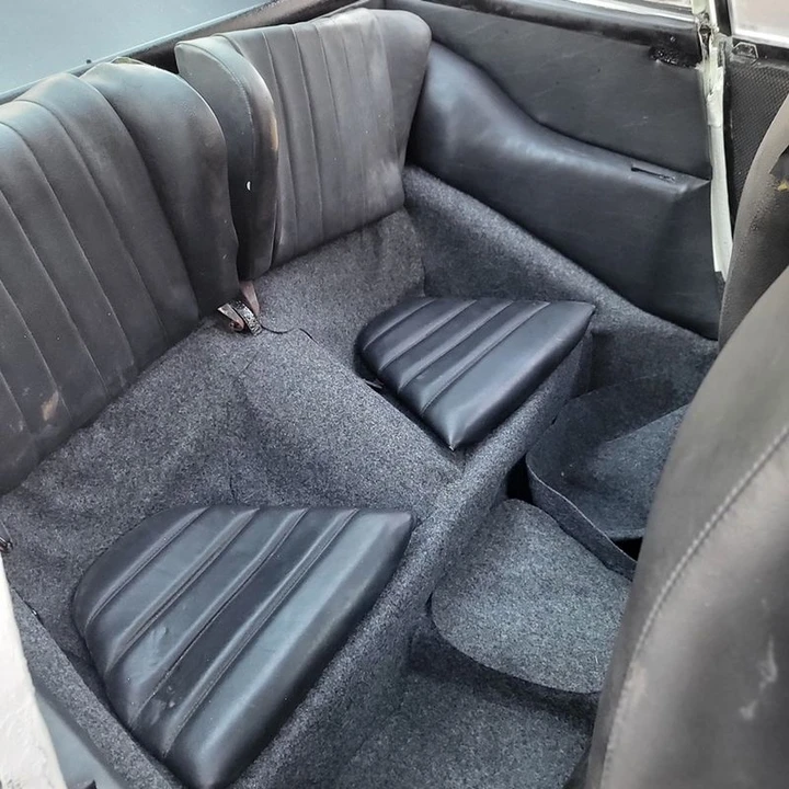 1966 Porsche 912 - Image 8 of 10