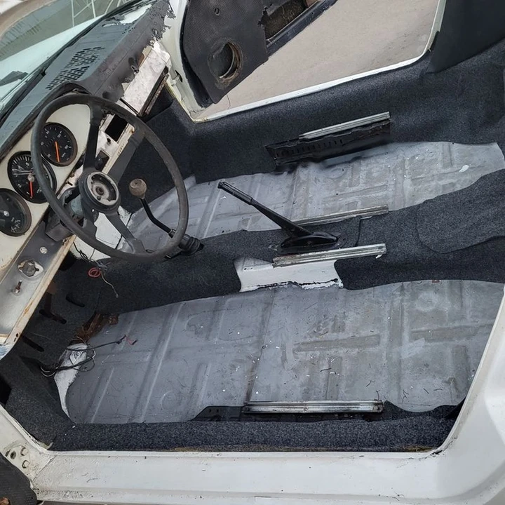 1966 Porsche 912 - Image 10 of 10