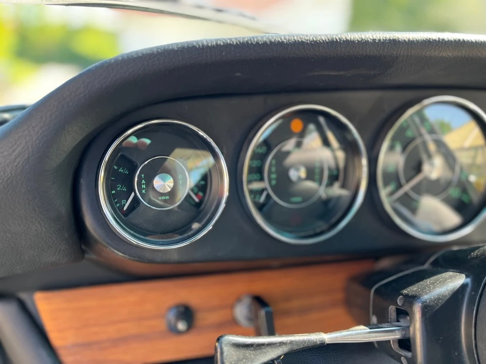 1966 Porsche 912 - Image 22 of 30