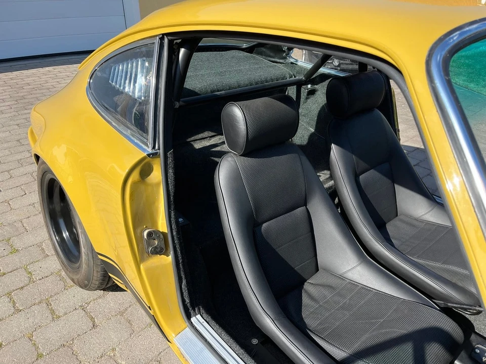 1966 Porsche 912 - Image 29 of 30