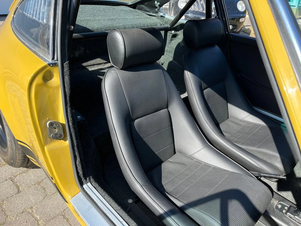 1966 Porsche 912 - Image 18 of 30