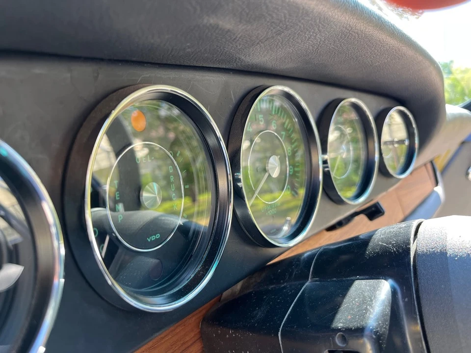 1966 Porsche 912 - Image 26 of 30