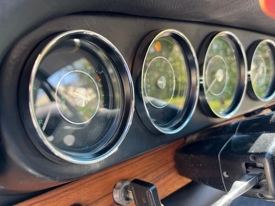 1966 Porsche 912 - Image 25 of 30