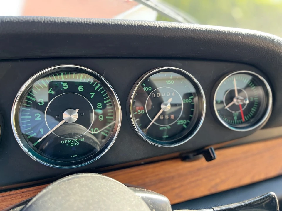 1966 Porsche 912 - Image 23 of 30