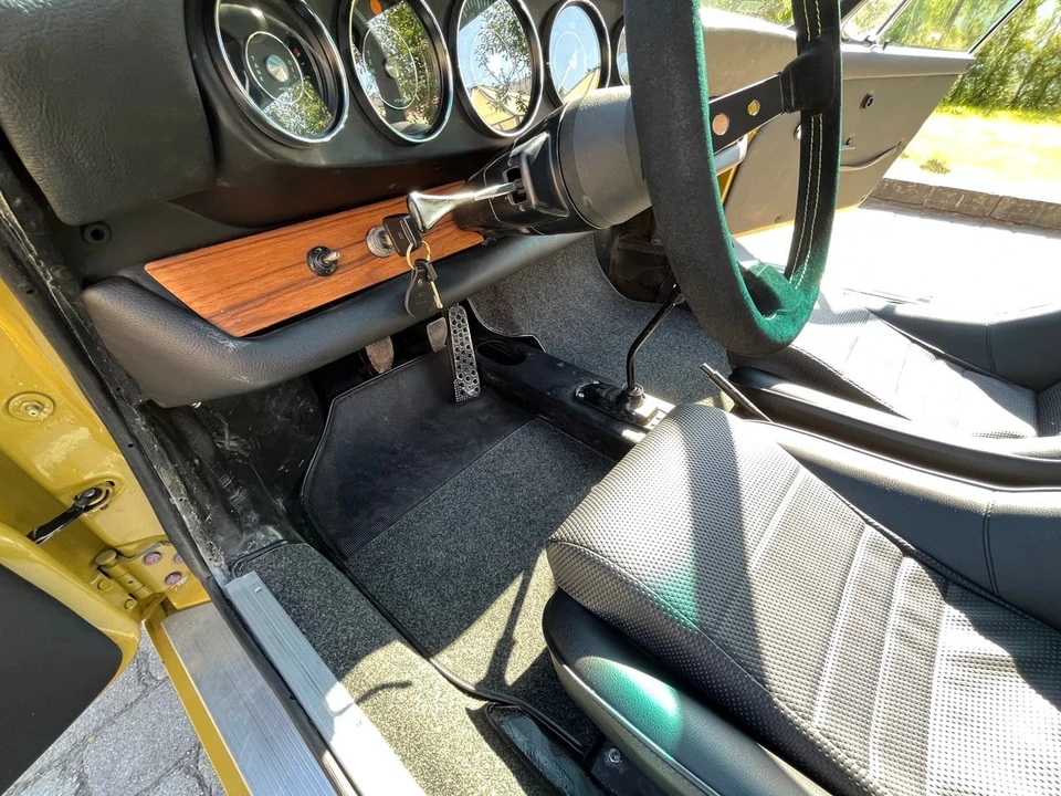 1966 Porsche 912 - Image 20 of 30