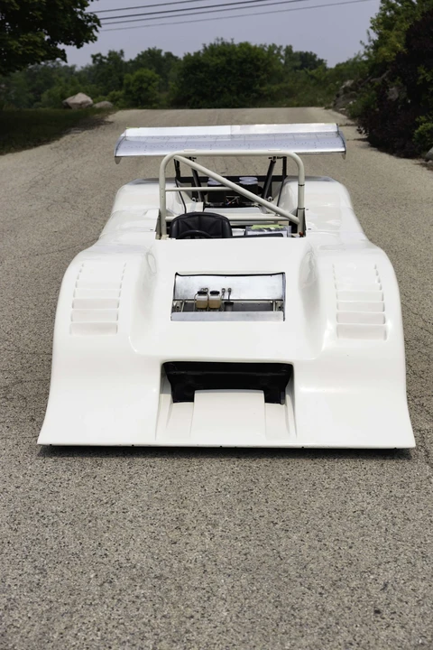 1966 Ford Replica - Image 21 of 31