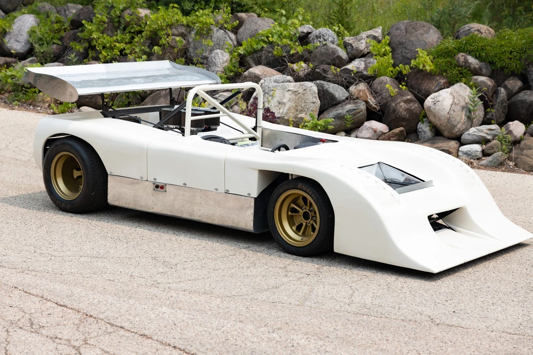 1966 Ford Replica - Image 16 of 31