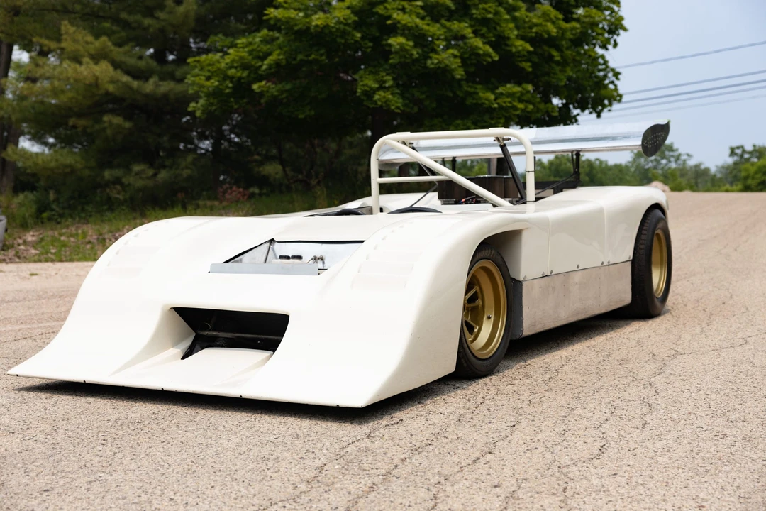 1966 Ford Replica - Image 5 of 31