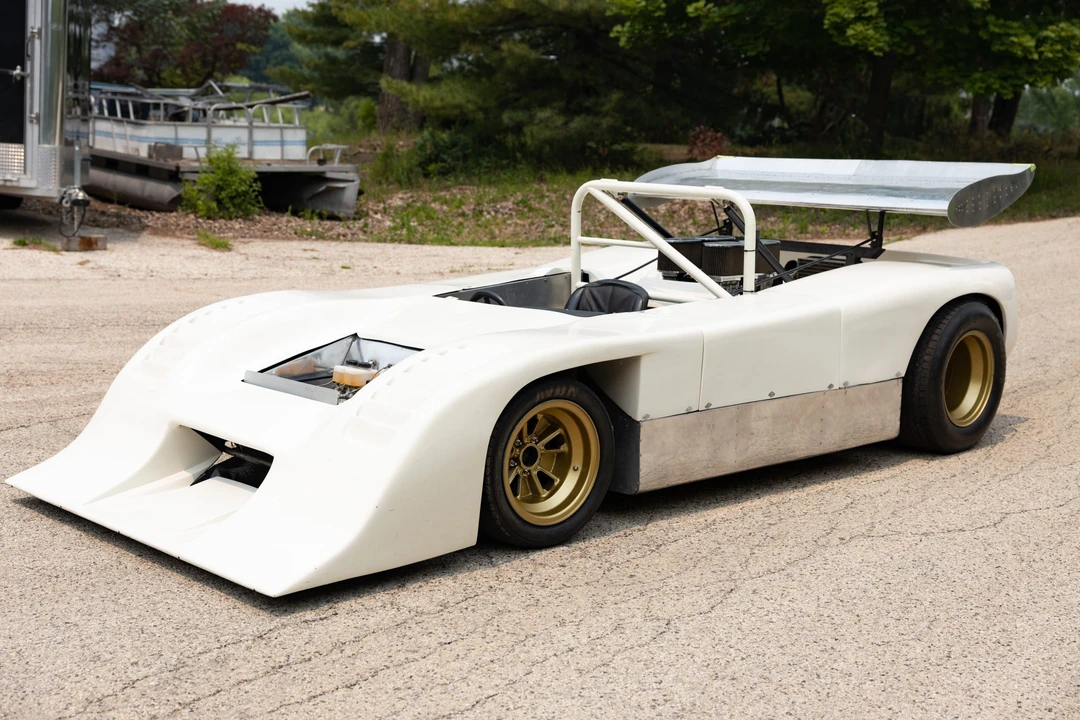 1966 Ford Replica - Image 6 of 31