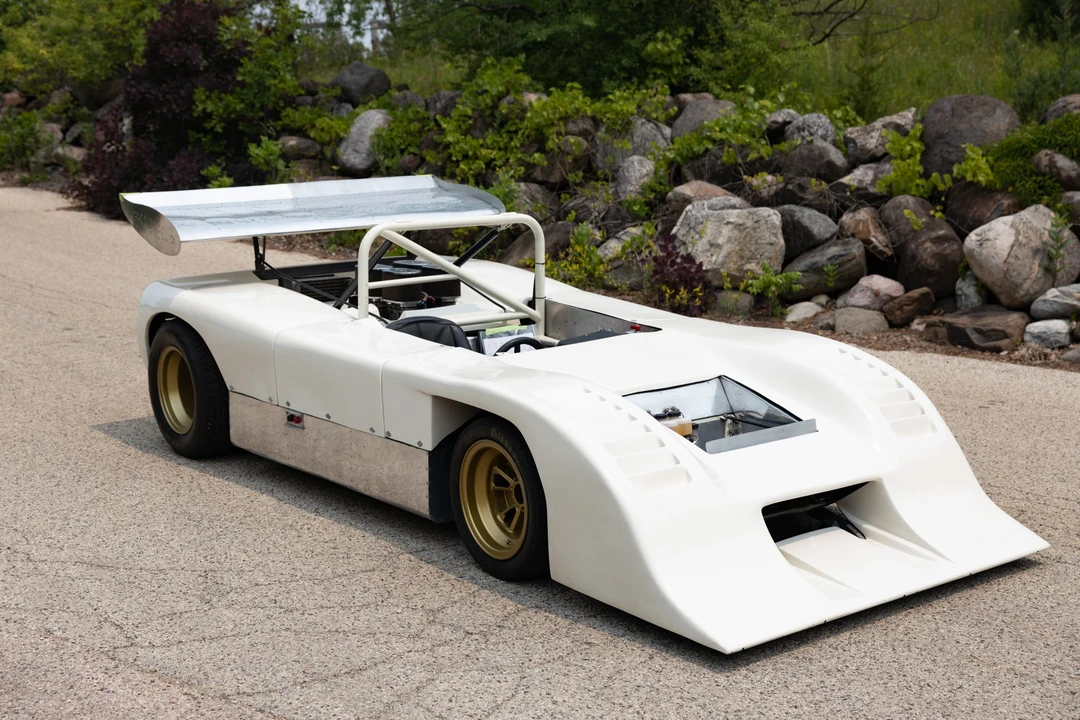1966 Ford Replica - Image 2 of 31