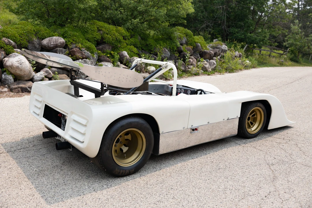 1966 Ford Replica - Image 13 of 31