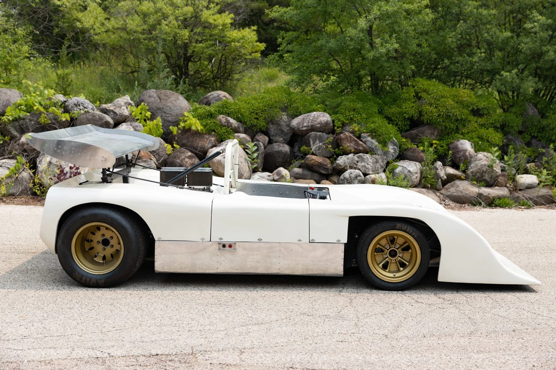 1966 Ford Replica - Image 15 of 31
