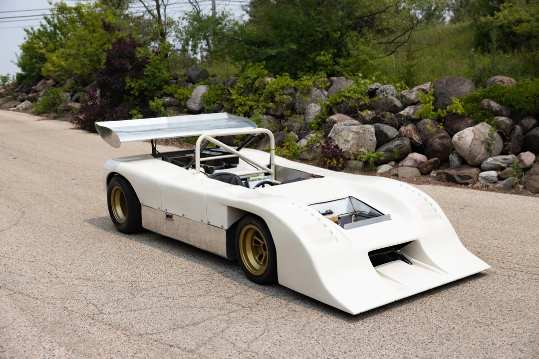1966 Ford Replica - Image 3 of 31