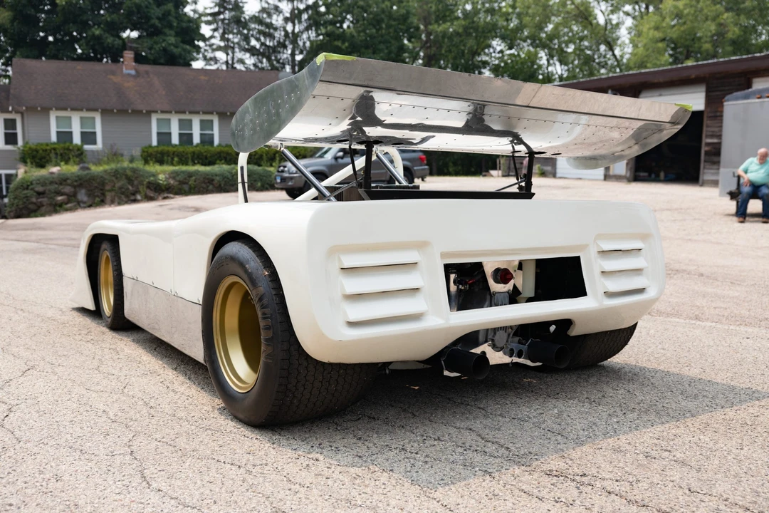 1966 Ford Replica - Image 8 of 31