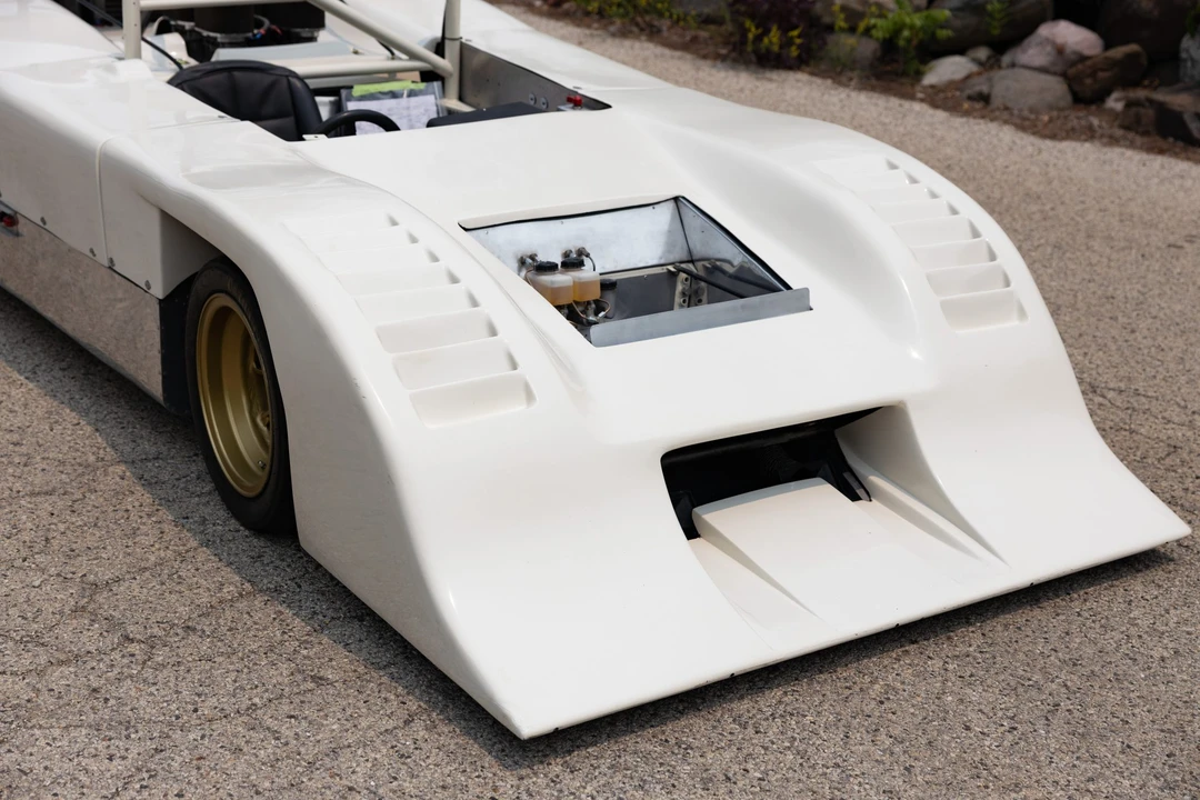 1966 Ford Replica - Image 18 of 31