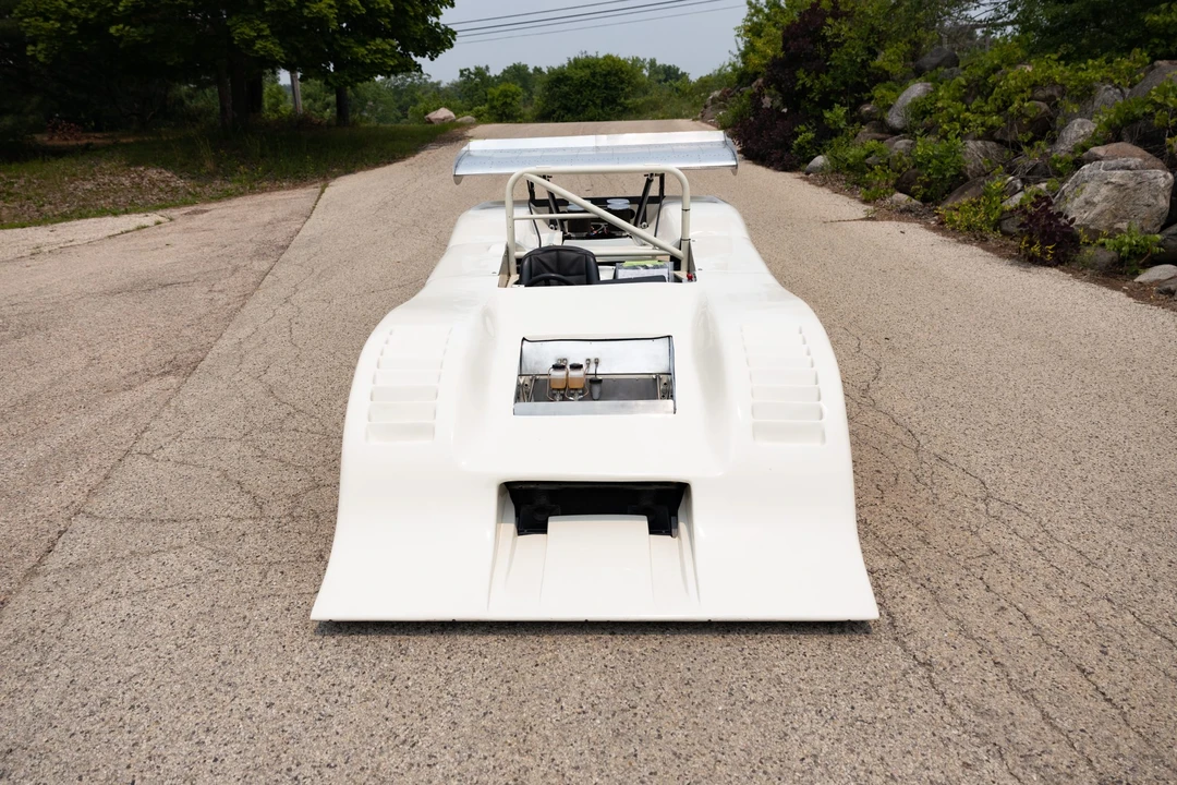 1966 Ford Replica - Image 4 of 31