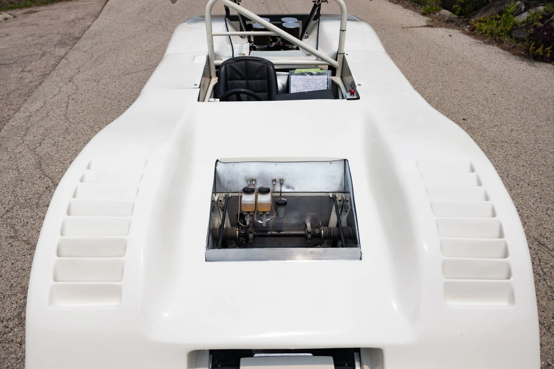 1966 Ford Replica - Image 19 of 31