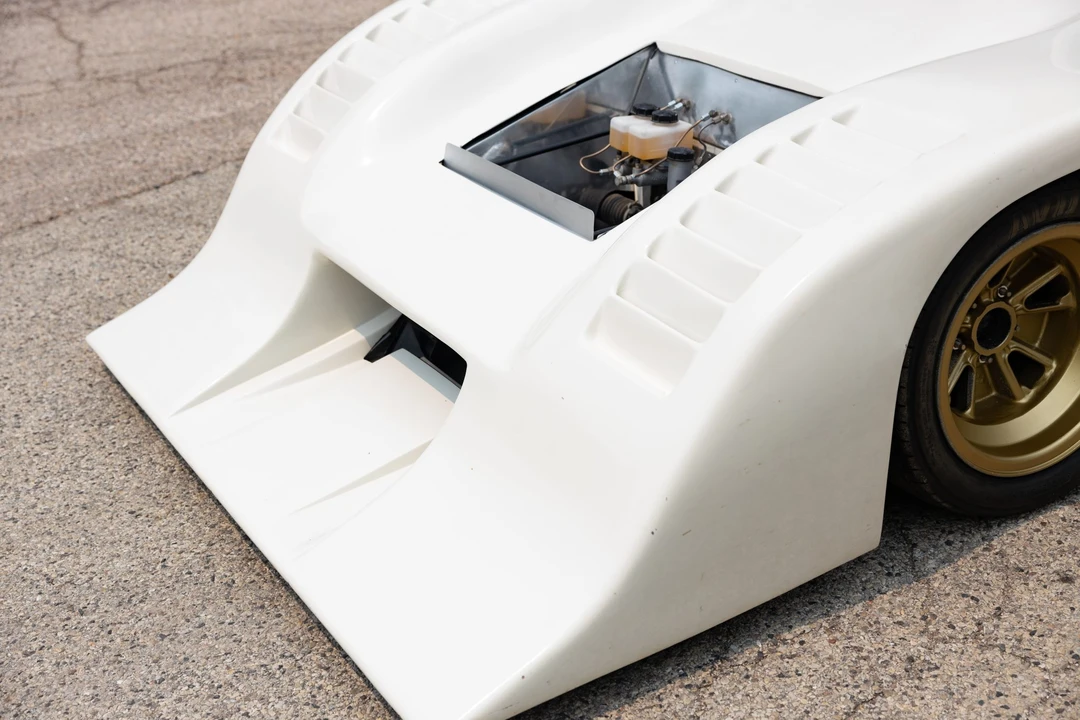 1966 Ford Replica - Image 24 of 31