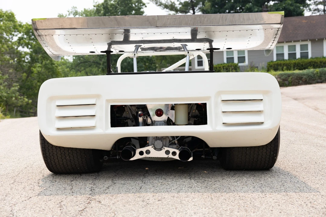 1966 Ford Replica - Image 11 of 31