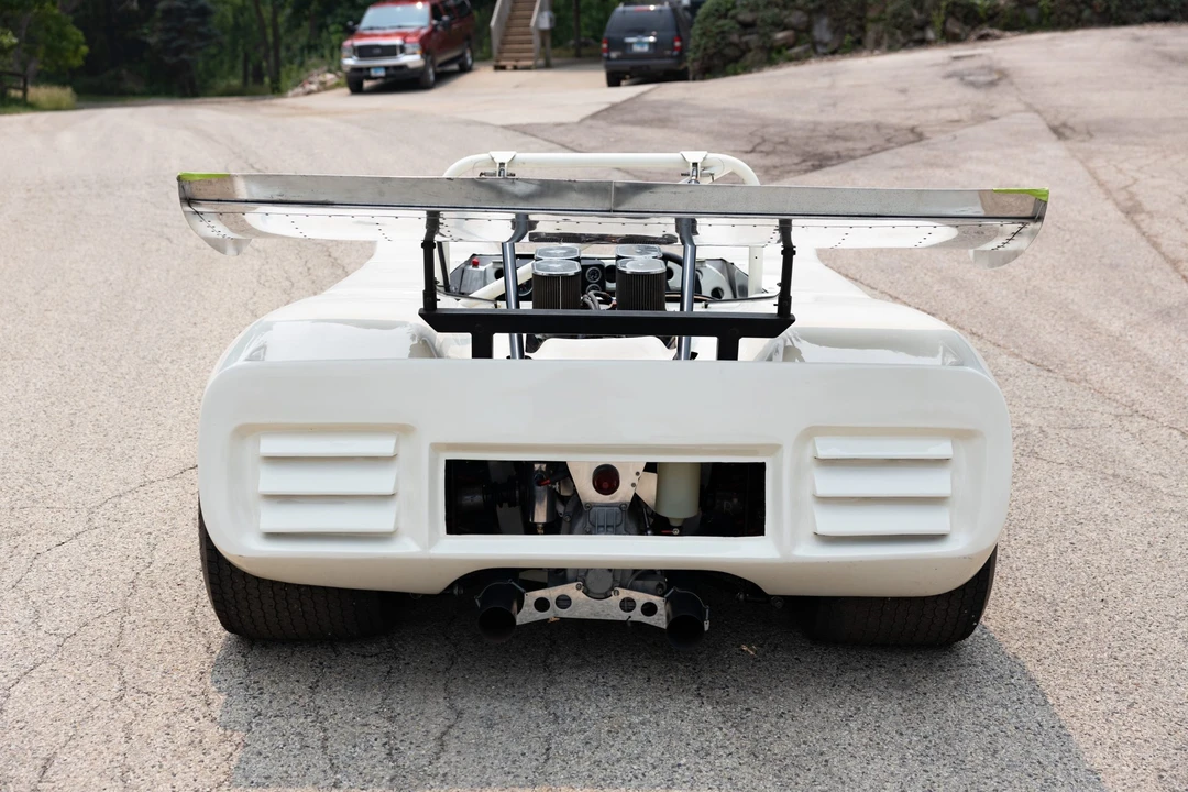 1966 Ford Replica - Image 10 of 31