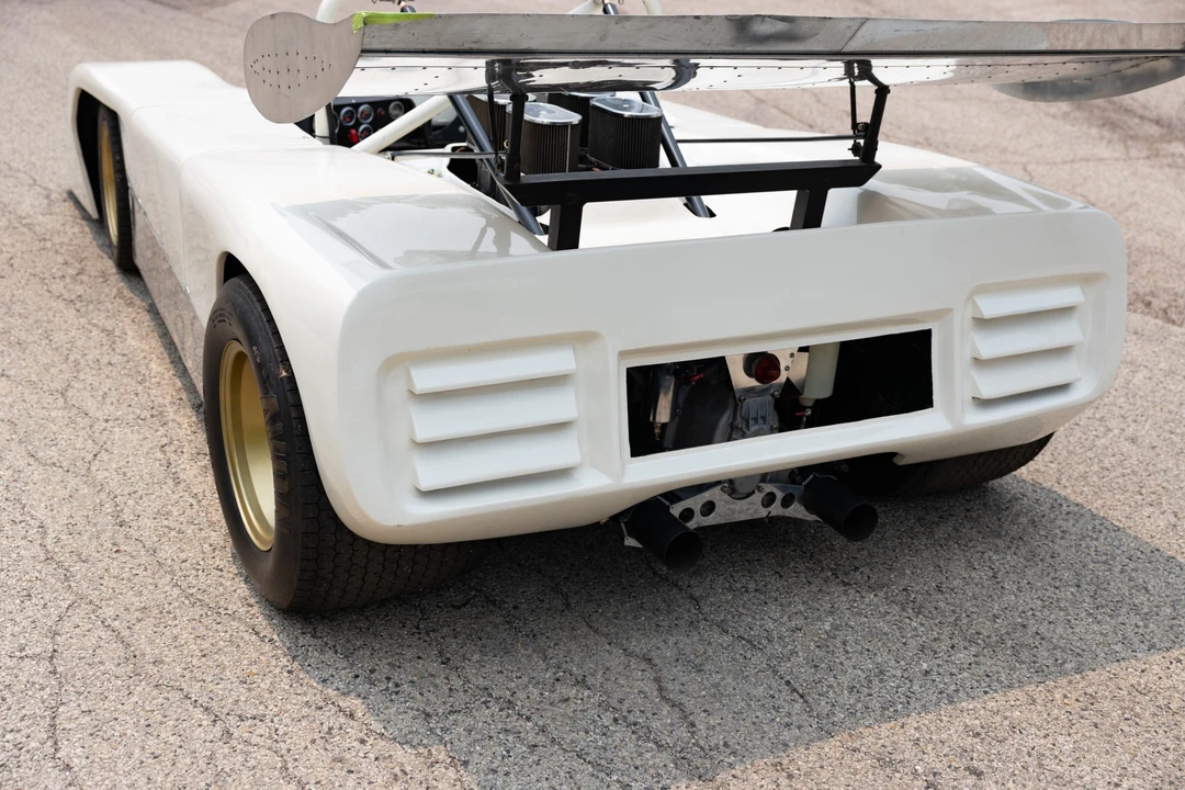 1966 Ford Replica - Image 9 of 31