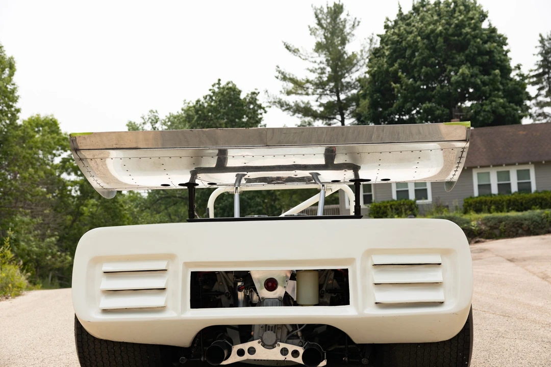 1966 Ford Replica - Image 12 of 31