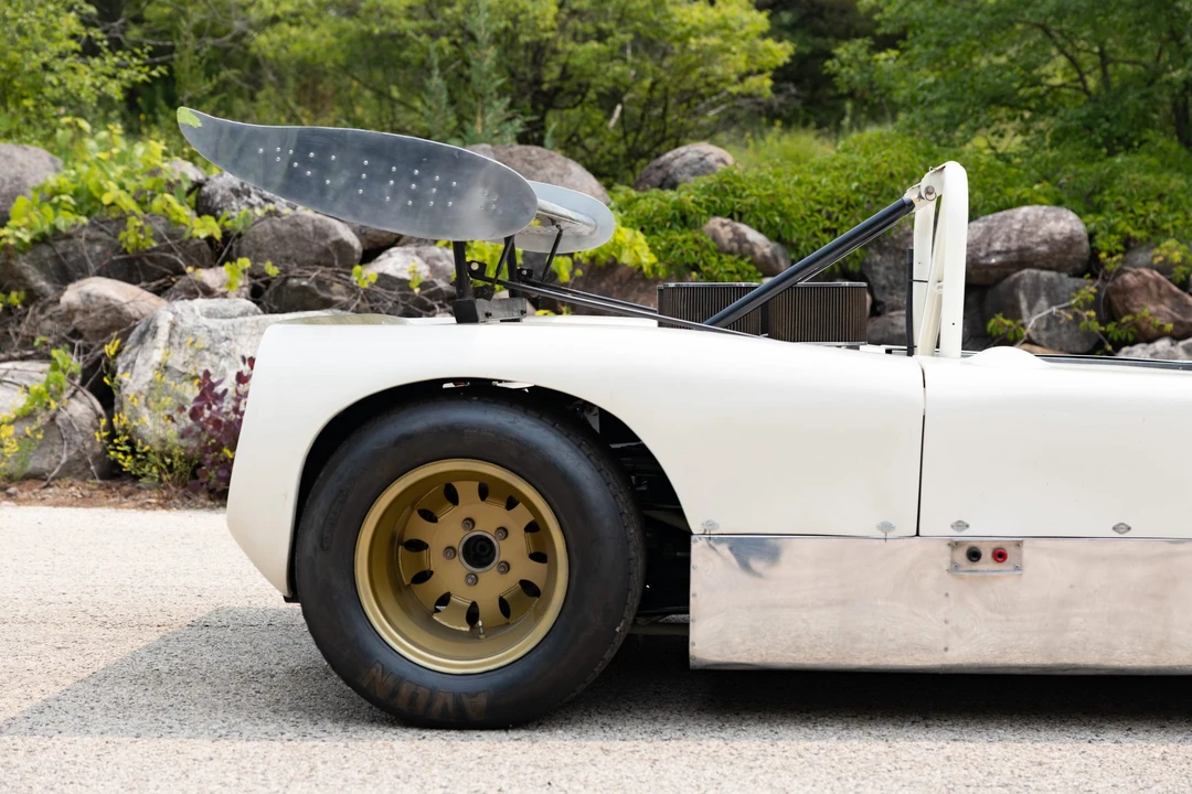 1966 Ford Replica - Image 25 of 31
