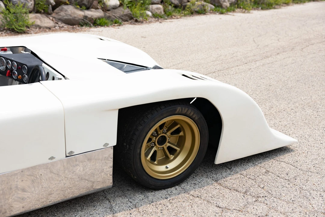 1966 Ford Replica - Image 29 of 31