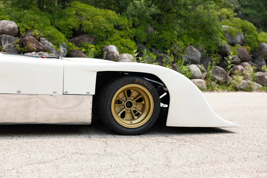 1966 Ford Replica - Image 27 of 31