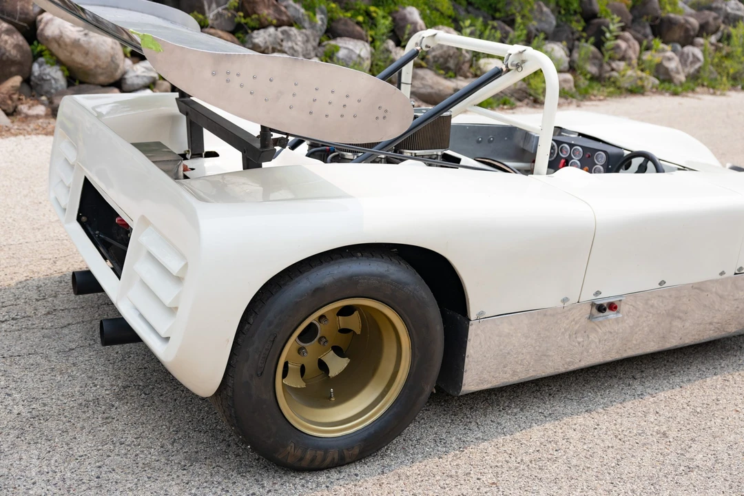 1966 Ford Replica - Image 28 of 31