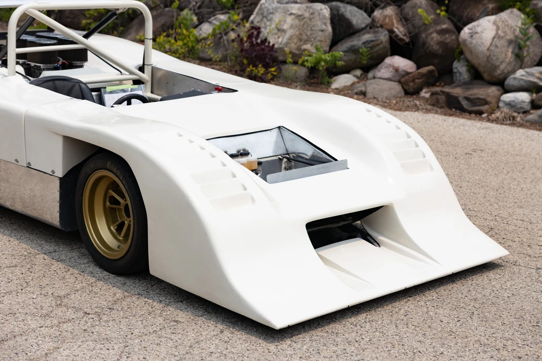 1966 Ford Replica - Image 17 of 31