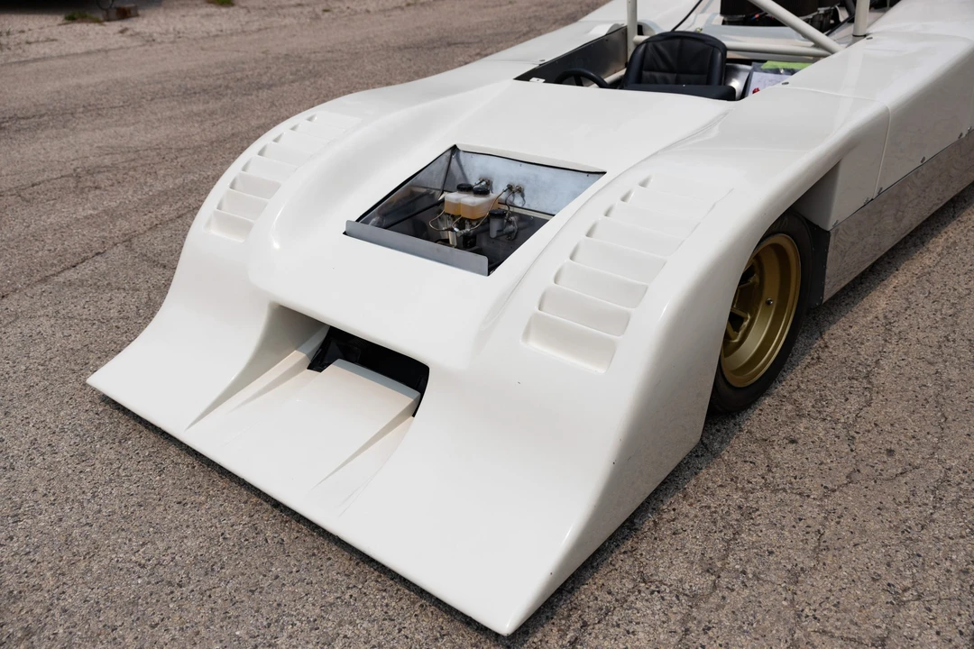 1966 Ford Replica - Image 23 of 31