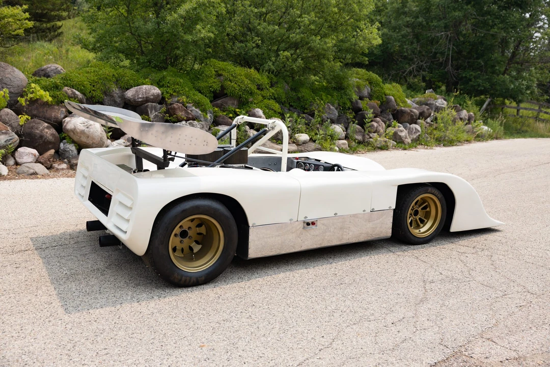 1966 Ford Replica - Image 14 of 31