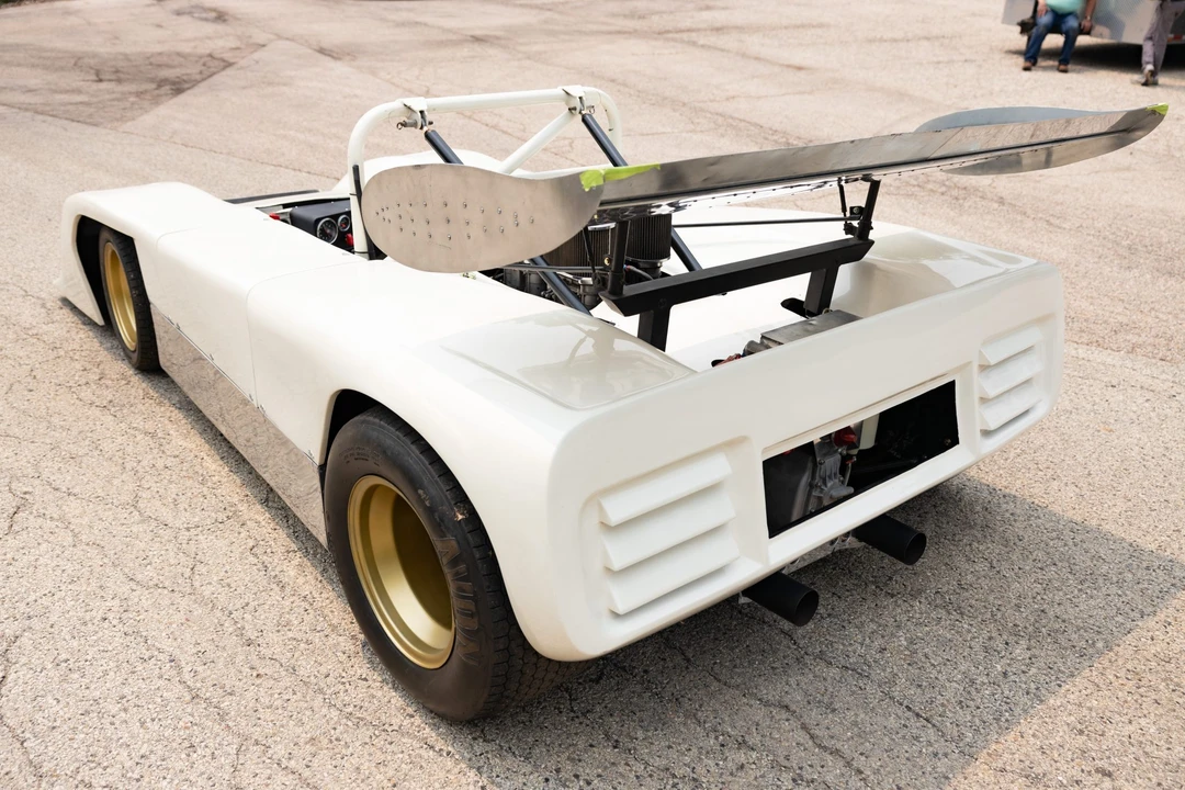 1966 Ford Replica - Image 7 of 31