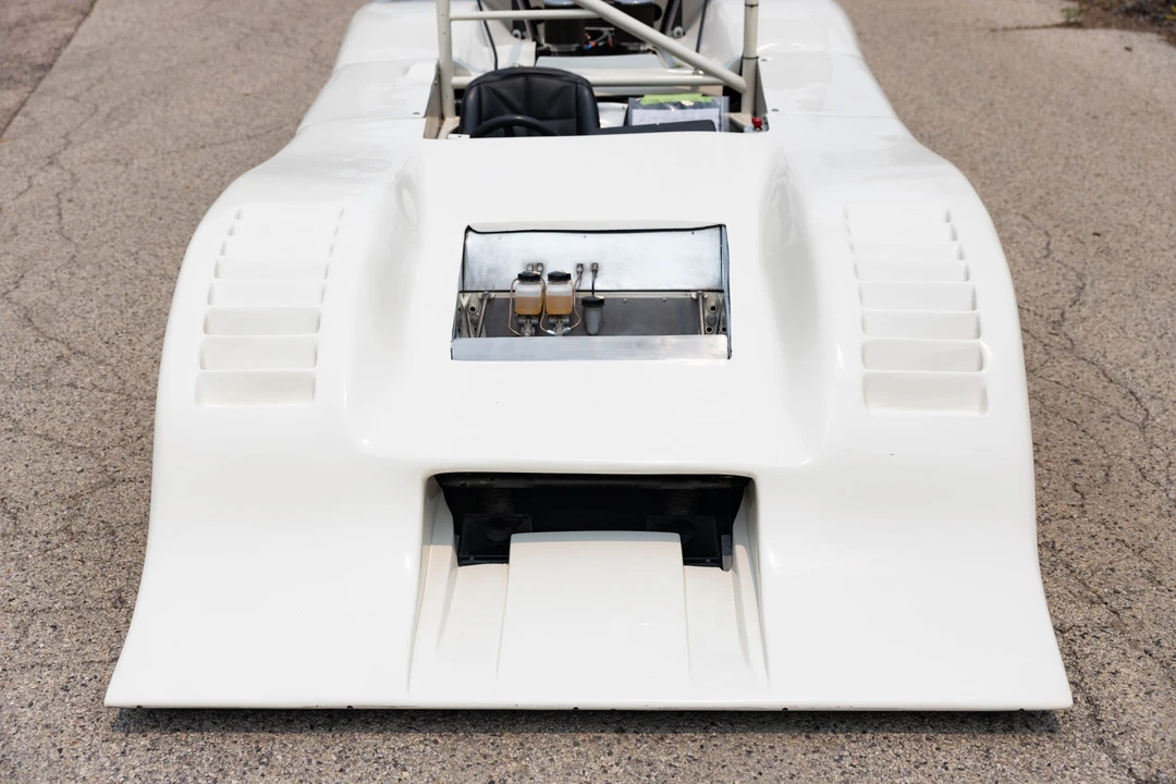 1966 Ford Replica - Image 20 of 31