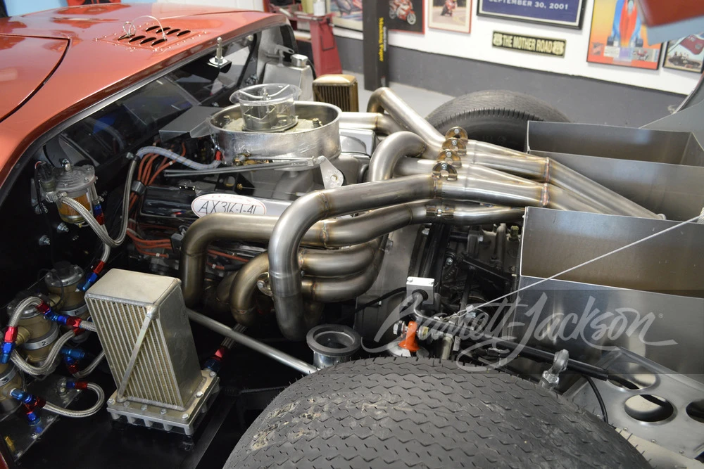 1966 Ford Replica - Image 2 of 31