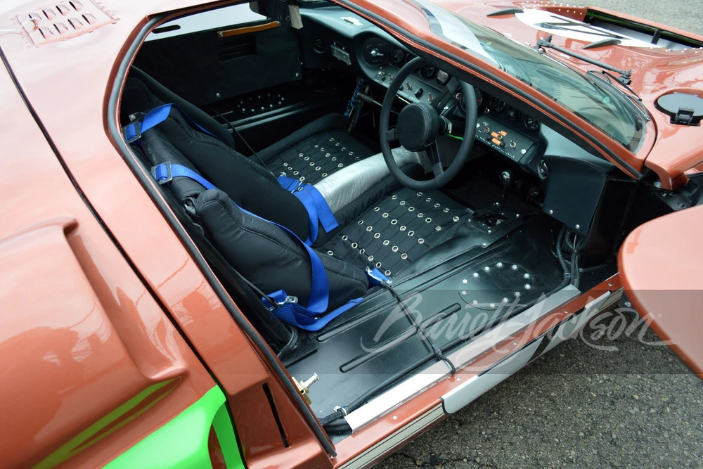 1966 Ford Replica - Image 3 of 31