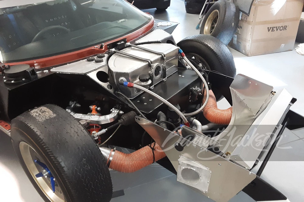 1966 Ford Replica - Image 4 of 31