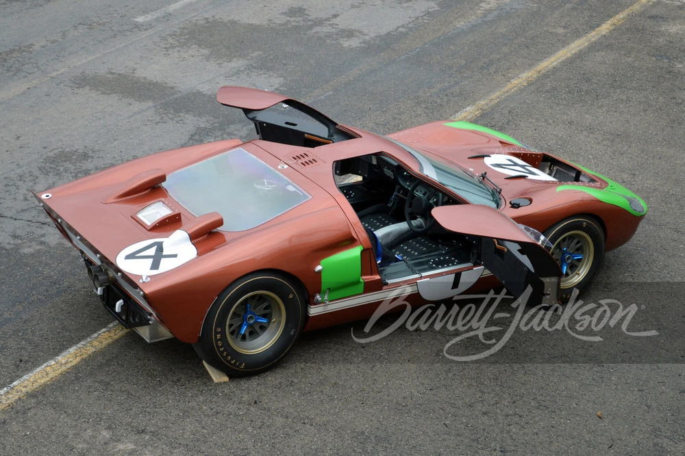 1966 Ford Replica - Image 5 of 31