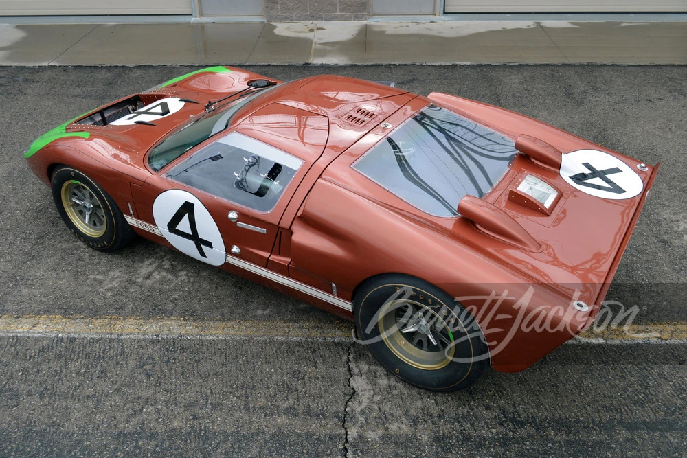 1966 Ford Replica - Image 6 of 31